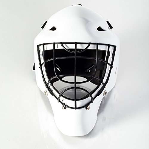 Franklin Sports Youth Hockey Goalie Masks Street Hockey Goalie Mask