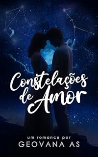 Livro Constelações de Amor