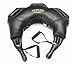 Suples Bulgarian Bag - Strong Model (S-M 17-26 lbs, gen leather) The Original Bulgarian Bag Creator (Fitness, Crossfit, Wrestling, Judo, Grappling, Functional Training, MMA, Sandbag, Cardio, Strength)
