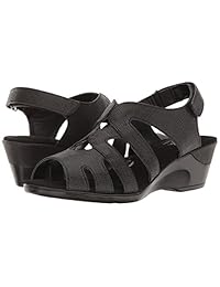 Soft Style Women's Patsie Wedge Sandal