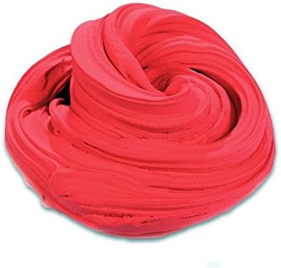 lexvss Fluffy Slime (Red)
