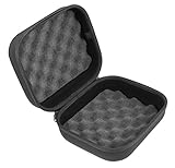 CASEMATIX Projector Sleeve Cover For DBPOWER T22 HD Video Projector 2400 Lumens - Designed As PERFECT Fit T22 Projector Case ONLY , WILL NOT FIT ANY ACCESSORIES