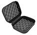CASEMATIX Projector Sleeve Cover For DBPOWER T22 HD Video Projector 2400 Lumens - Designed As PERFECT Fit T22 Projector Case ONLY , WILL NOT FIT ANY ACCESSORIES primary