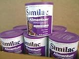Similac Expert Care Alimentum Baby Formula - Powder - 16 oz