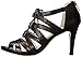 Anne Klein AK Women's Ornella Leather Dress Pump