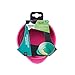 Tommee Tippee Easy Scoop Feeding Bowls - Training Bowls for 7+ Months - 4 Count (Colors Will Vary)