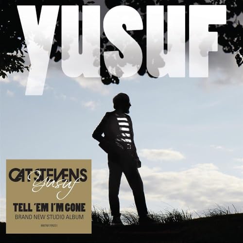 Tell 'em I'm Gone en promo sur Amazon