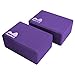 REEHUT (2-PC Yoga Blocks, 9
