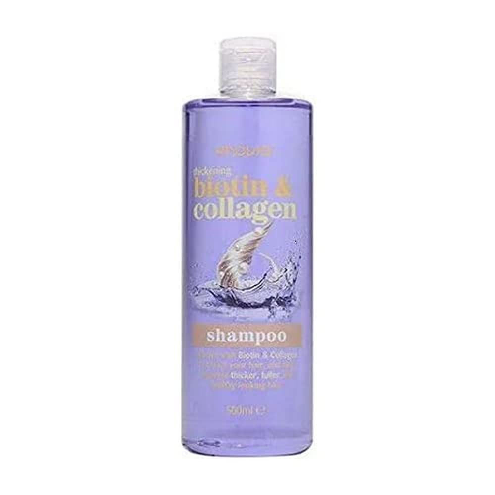 ANOVIA Thickening Biotin & Collagen Shampoo 500ml