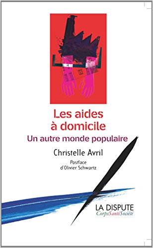 Les  aides à domicile