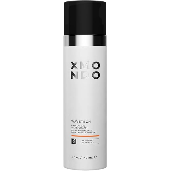 Amazon.com: XMONDO Hair Hydrify Hydrating Leave-In Cream