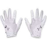 Under Armour Men's UA Blur Football Gloves