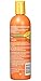 Creme of Nature Shampoo with Mango & Shea Butter, Ultra Moisturizing for Dry Dehydrated Hair, 12 Fl Oz