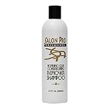 Salon Pro Bonding Glue Remover Shampoo 12 Oz by SALON PRO