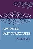 Advanced Data Structures by Peter Brass
