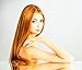 Rootflage Root Touch Up Powder - Bright Copper Hair Powder for Instant Temporary Root Touch Up