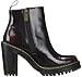 Dr. Martens Women's Magdalena Ankle Bootie
