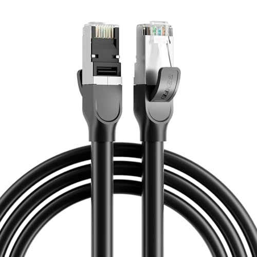 BENFEI Cat 8 Ethernet Cable 100ft