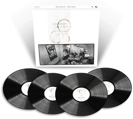 Tago Mago: 40th Anniversary Edition - Amazon.com Music