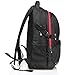 Ferrari Active Travel Backpack - Black