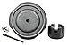 ACDelco Advantage 46D0006A Front Upper Suspension Ball Joint Assembly