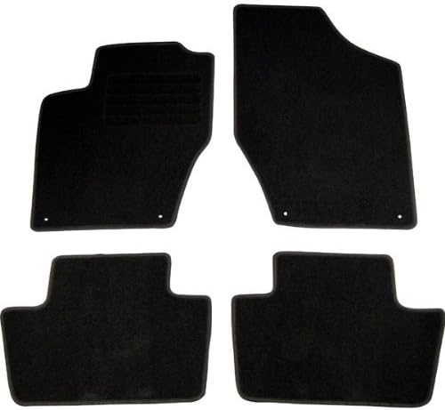 Car Floor Mat for Peugeot 308 of 2007 Make