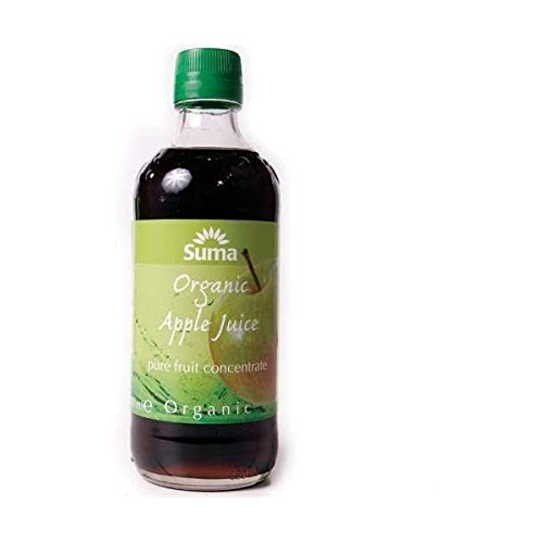 Suma Apple Juice Concentrate 5 Litres Amazon.co.uk Grocery