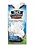 So Delicious Dairy-Free Organic Coconutmilk Beverage, Vanilla, 32 Ounce (Pack of 6) Plant-Based Vegan Dairy Alternative, Great in Smoothies Protein Shakes or Cereal
