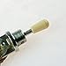 Metric M3.5 Switch Tip knob cap for Toggle Pickup Selector,Plastic/Cream