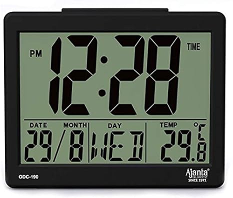 ajanta odc 130 blinking