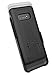Encased Galaxy S10 Plus Belt Clip Case (2019 DuraClip) Slim Grip Cover w/Holder for Samsung Galaxy S10+ (Black)