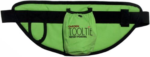 Garden Things GT-1003 Garden Tooltie Adjustable Tool Belt