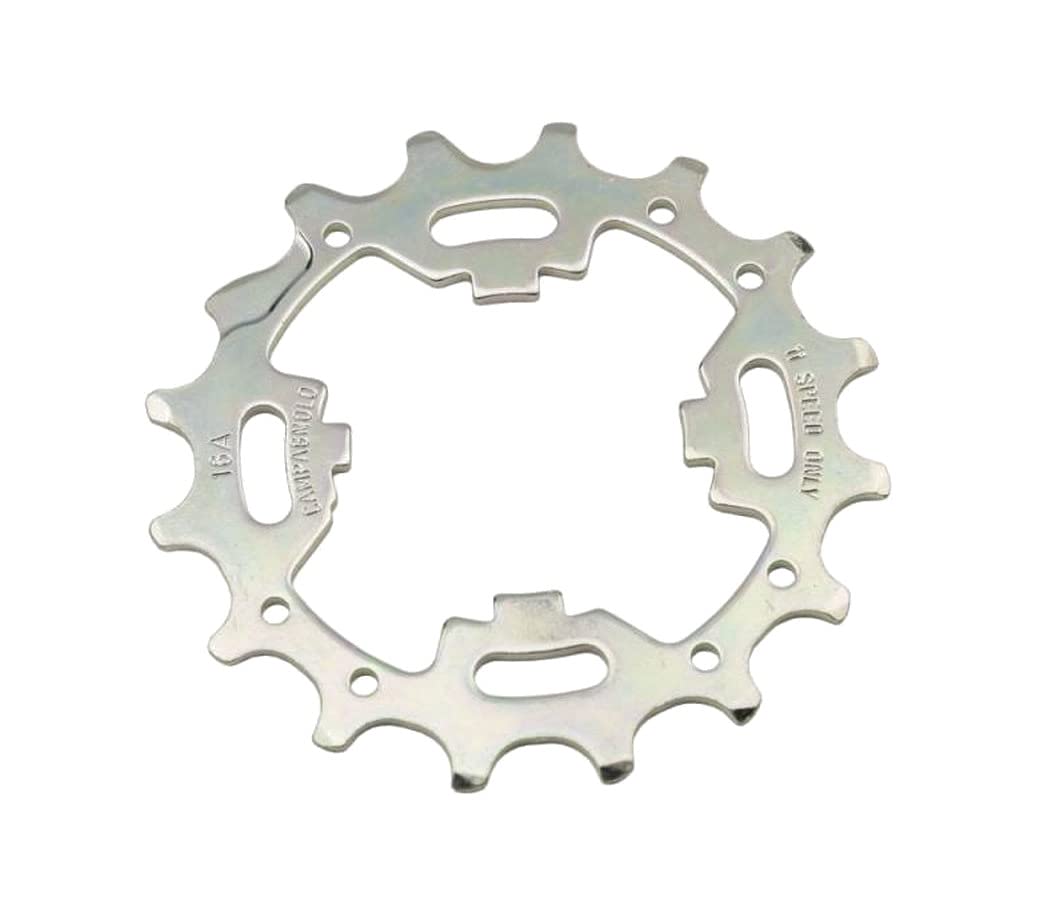 Campagnolo R7386845A Sprocket, Black, One Size
