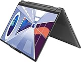 Lenovo Yoga 7i 2-in-1 14" 2.2K Touchscreen