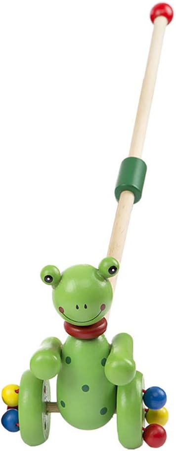 Jeux Et Jouets Jouets A Tirer Skymarketing Ro Bulingbuling Bebe Jouets Pousser A Tirer En Bois Marche Jouet Enfant Activite Marche Jouet Push Pull Long Jouet Pour Garcon Fille Toddler