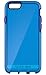 Tech 21 Evo Mesh Case for iPhone 6 - Dark Blue/White