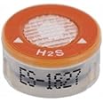 RKI Instruments Hydrogen Sulfide Replacement Sensor ES-1827I