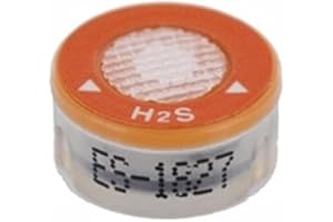 RKI INSTRUMENTS, INC RKI Instruments Hydrogen Sulfide Replacement Sensor ES-1827I