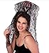 Rubies Spanish Mantilla Accessory
