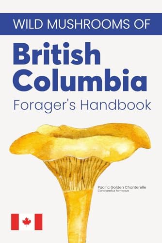 Collins Fungi Guide: The Most Complete Field Guide to the