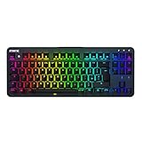 FNATIC miniStreak - LED Backlit RGB Mechanical
