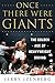 Once There Were Giants: The Golden Age of Heavyweight Boxing