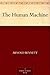 The Human Machine by 