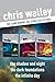The Lamb among the Stars Collection: The Shadow and Night / The Dark Foundations / The Infinite Day by Chris Walley