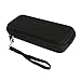 Hard Travel Case Cover for WD My Passport 1 TB 2TB 3TB 4TB Portable Hard Drive by co2CREA (Black-Large)
