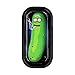 Metal Rolling Tray, Pickle Design by V Syndicate (Slim)