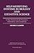 Self-Modifying Systems in Biology and Cognitive Science: A New Framework for Dynamics, Information a by G. Kampis