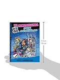 Image de Una monstruoamiga muy misteriosa (Monster High) (Spanish Edition)