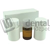 Amazon Best Sellers: Best Dental Cements