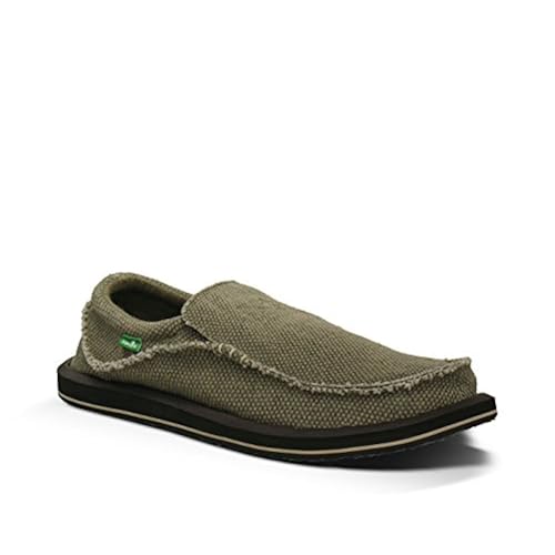 propet men's wash and wear slip on